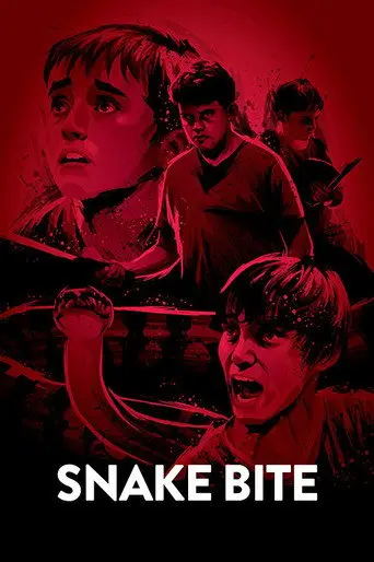 Snake Bite (2016)