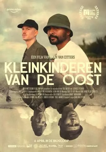 Kleinkinderen Van De Oost (2023)
