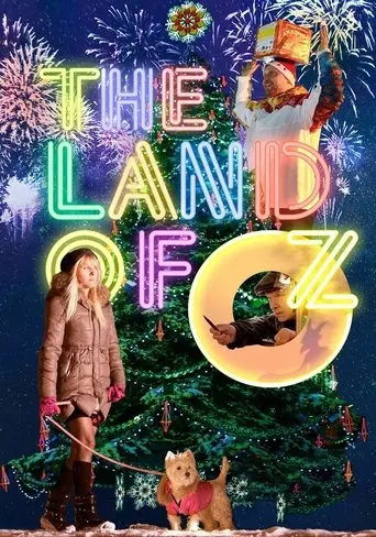 The Land of OZ (2015)