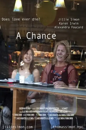A Chance (2019)