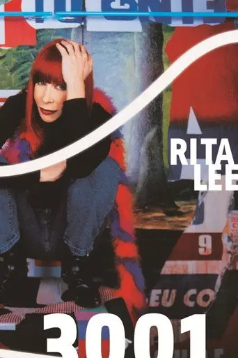 Rita Lee: 3001 - Especial (2000)