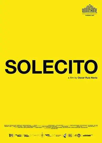 Solecito (2013)