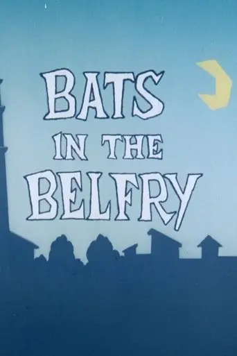 Bats In The Belfry (1960)
