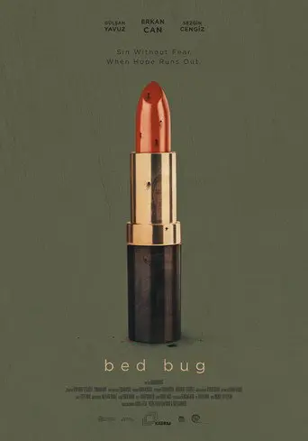 Bed Bug (2018)