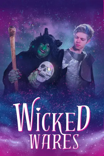Wicked Wares (1970)