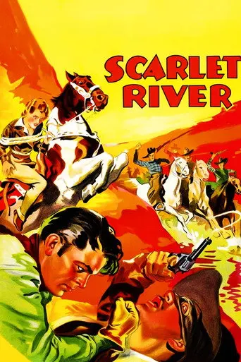 Scarlet River (1933)