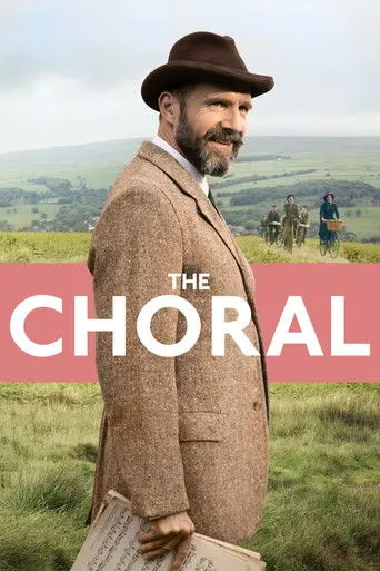 The Choral (2025)