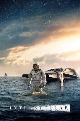 Interstellar (2014)
