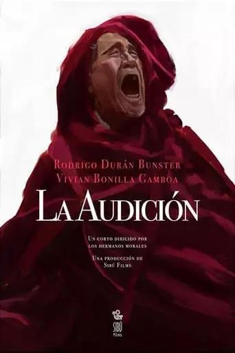 The Audition (2019)