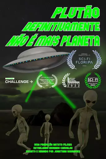 Pluto Definitively it is no Longer a Planet (2022)