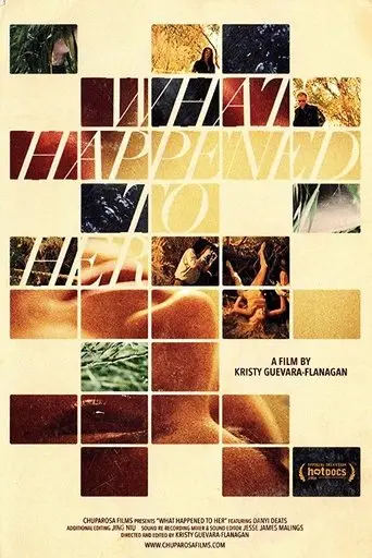 What Happened To Her (2016)