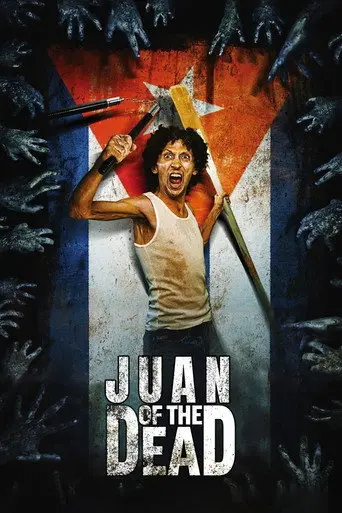 Juan of the Dead (2011)
