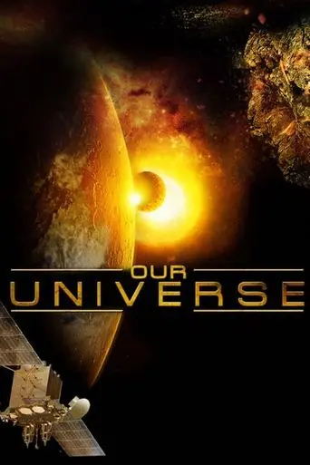 Our Universe (2013)