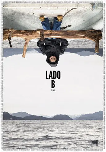 Side B (2018)