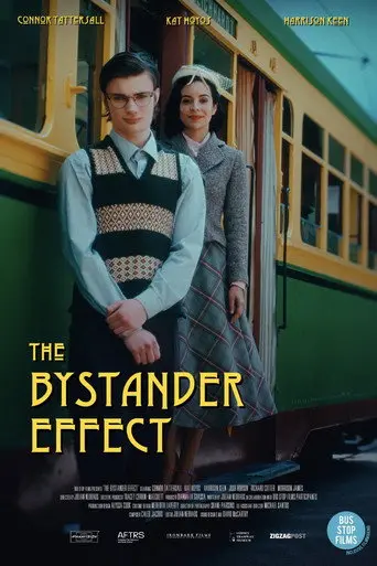 The Bystander Effect (2023)