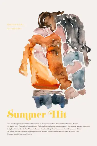 Summer Hit (2019)