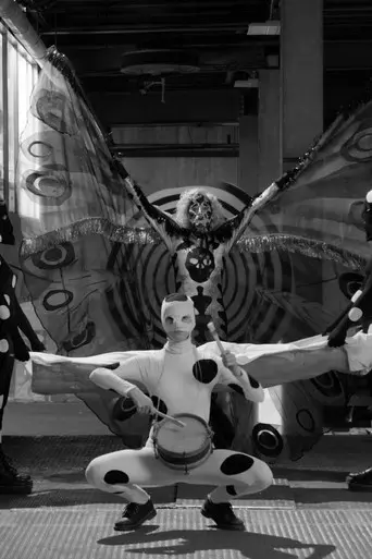 To live on the Moon (For Lorca) (2023)