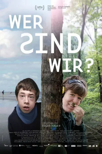 Wer sind wir? (2019)