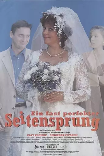 Ein Fast Perfekter Seitensprung (1996)