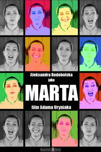 Marta (2008)