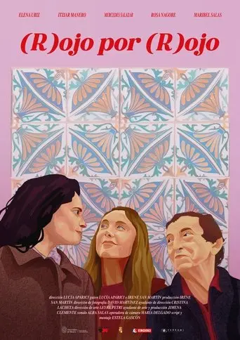 (R)ojo por (R)ojo (2023)