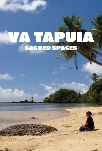 Sacred Spaces (2009)
