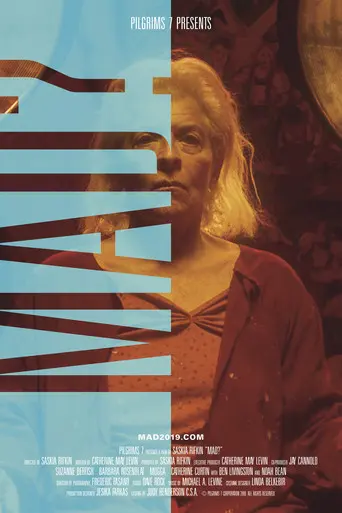 Mad? (2019)