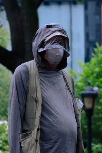 The Isolated (2020)