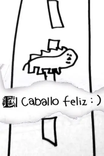 The happy horse : ) (2016)