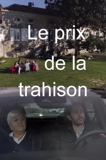 Le Prix de la trahison (2022)