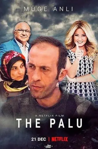 İlk Günden Palu Ailesi Dosyası (2019)