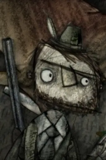 The Girl and the Hunter (2010)