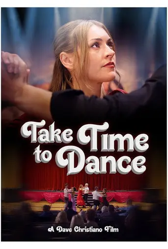 Take Time to Dance (2025)