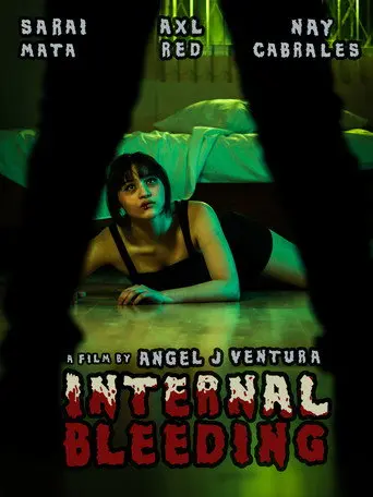 Internal Bleeding (2024)