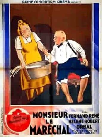 Monsieur Le Marechal (1931)