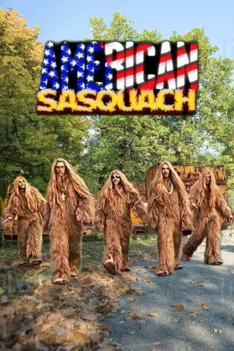 American Sasquatch (2004)
