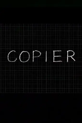 Copier (2010)