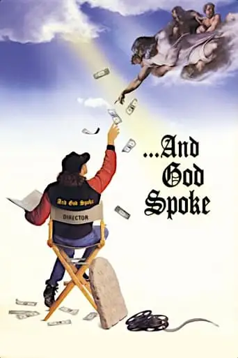The Making Of '...and God Spoke' (1994)