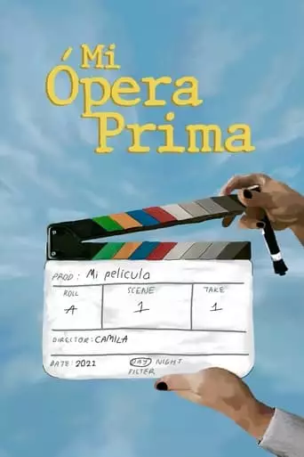 Mi Opera Prima (2023)
