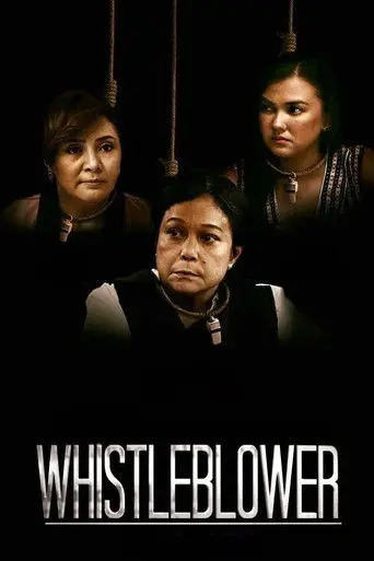 Whistleblower (2016)