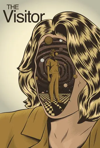 The Visitor (1970)