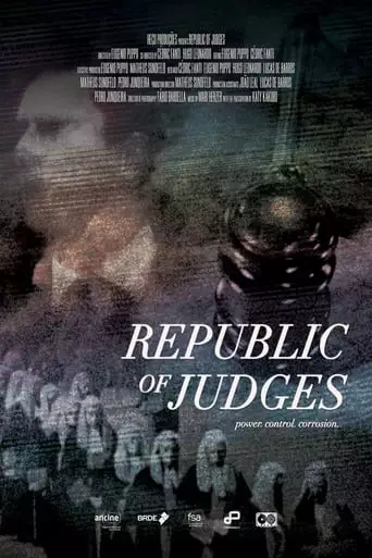 Republica Dos Juizes (2023)