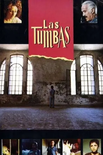 The Tombs (1991)