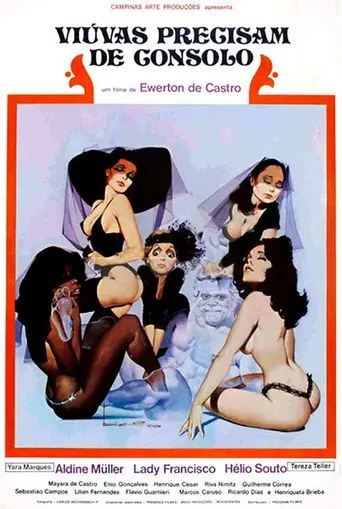 Viúvas Precisam de Consolo (1979)