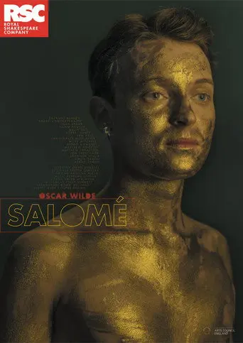 Royal Shakespeare Company: Salomé (2017)