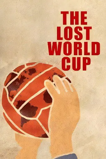The Lost World Cup (2011)
