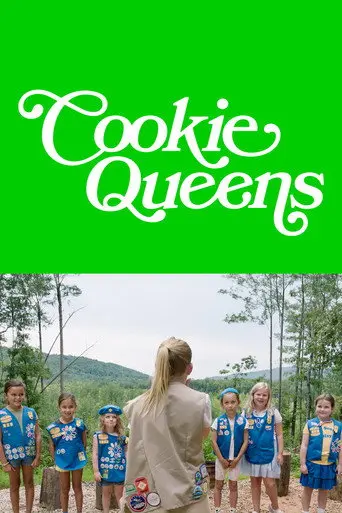 Cookie Queens (2026)