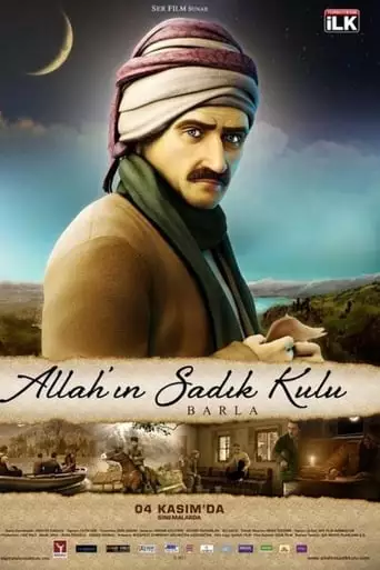 God's Faithful Servant: Barla (2011)