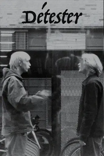 Detester (2022)
