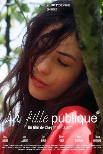 The Public Girl (2013)